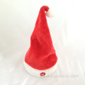 Fun Cabaret Music Santa Hat